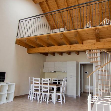 Agriturismo Cascina Della Fontana Lodi Habitación foto