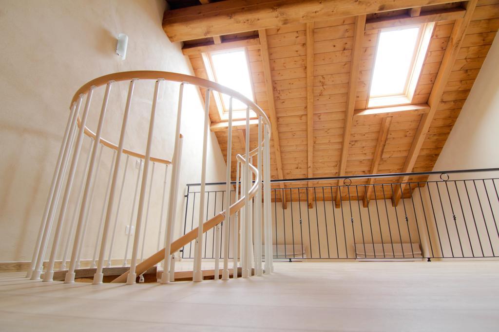 Agriturismo Cascina Della Fontana Lodi Habitación foto