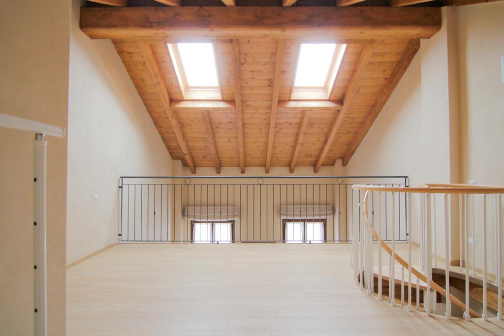 Agriturismo Cascina Della Fontana Lodi Habitación foto