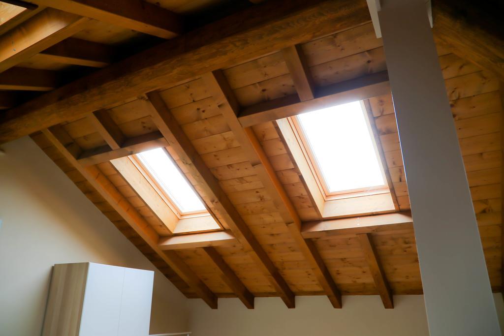 Agriturismo Cascina Della Fontana Lodi Habitación foto