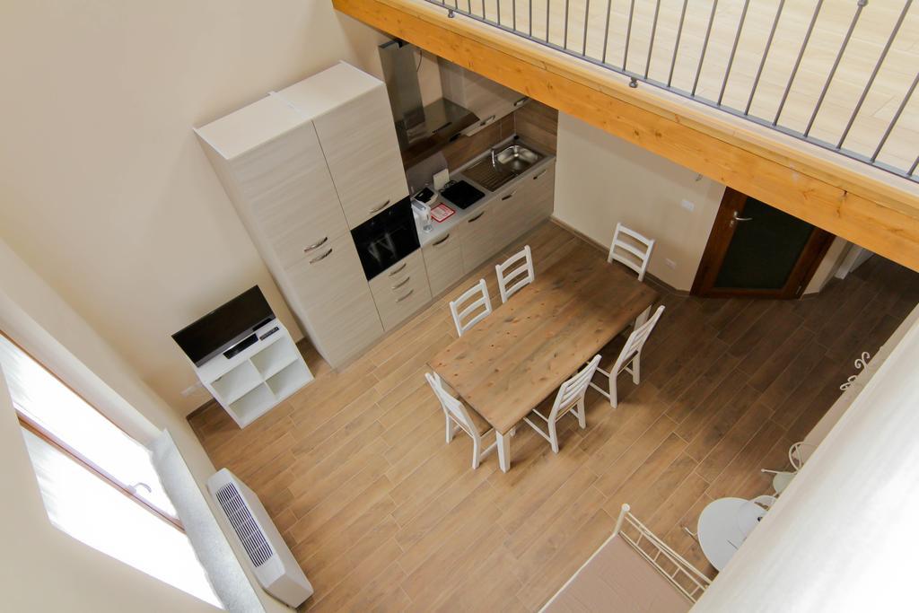 Agriturismo Cascina Della Fontana Lodi Habitación foto