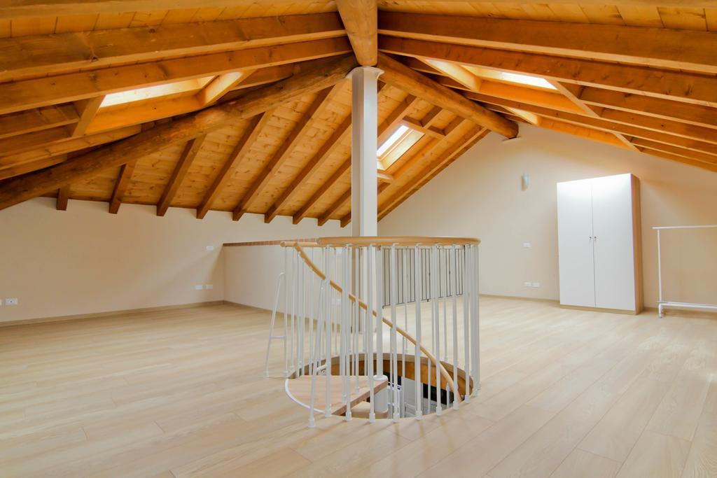 Agriturismo Cascina Della Fontana Lodi Habitación foto