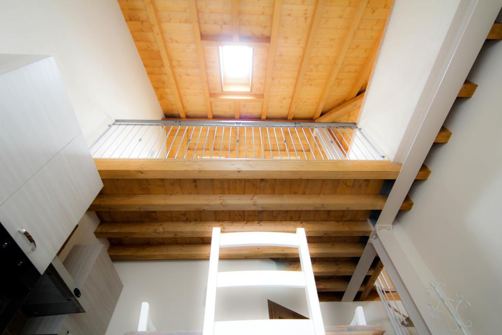 Agriturismo Cascina Della Fontana Lodi Habitación foto