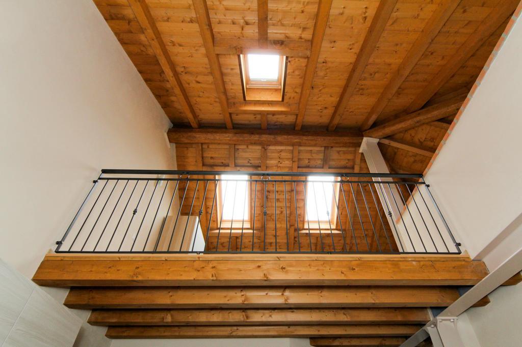 Agriturismo Cascina Della Fontana Lodi Habitación foto