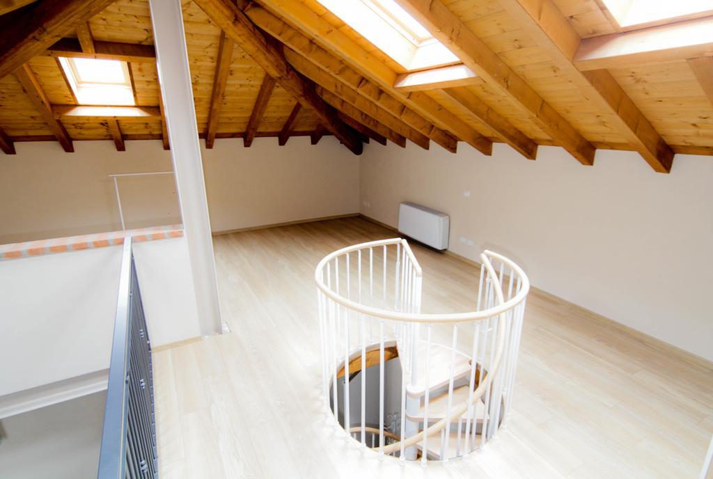 Agriturismo Cascina Della Fontana Lodi Habitación foto