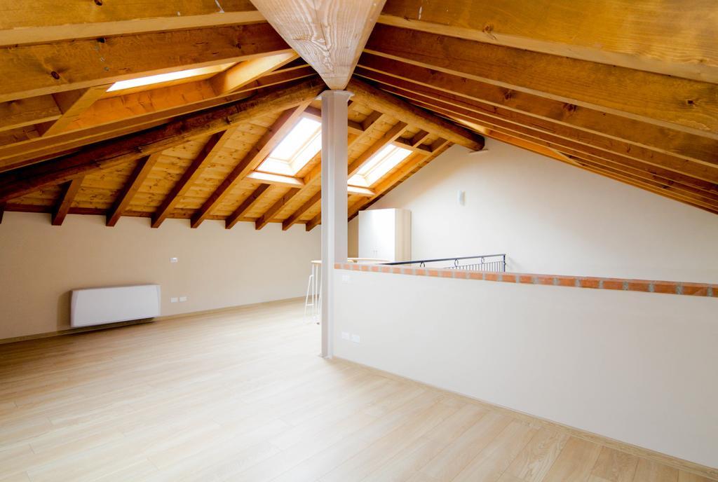 Agriturismo Cascina Della Fontana Lodi Habitación foto