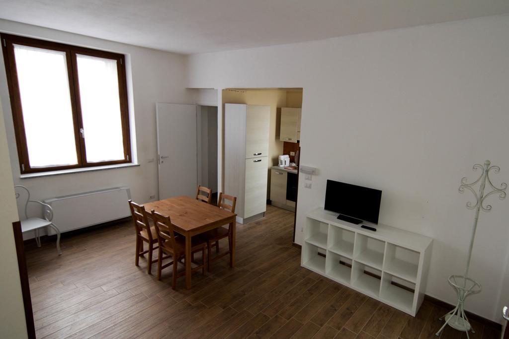 Agriturismo Cascina Della Fontana Lodi Habitación foto