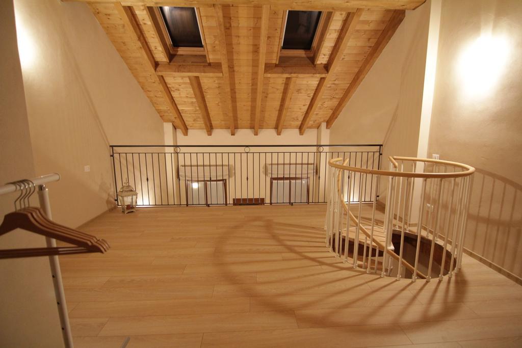 Agriturismo Cascina Della Fontana Lodi Habitación foto
